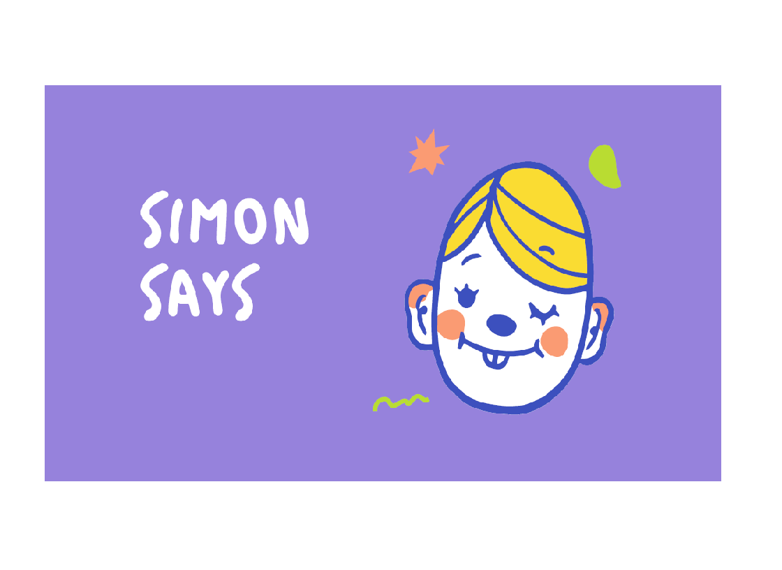 Home - SimonSays