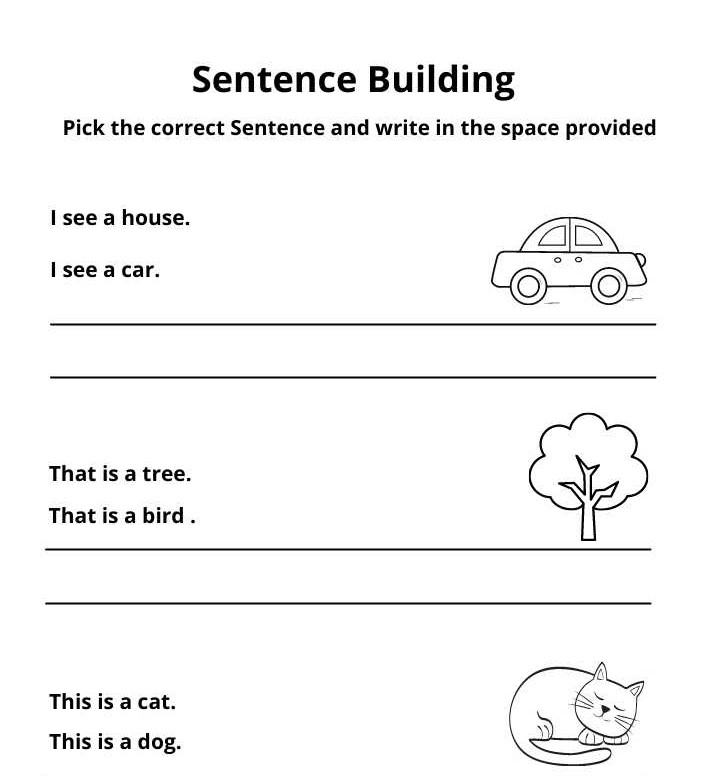 sentence-building-teach-on