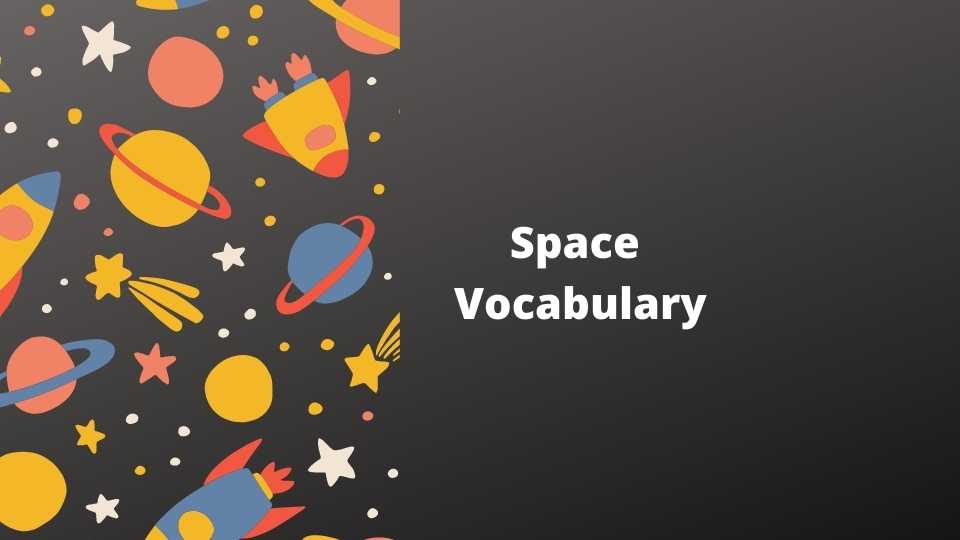 space-vocabulary-teach-on