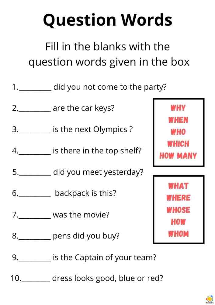 questions-words-fill-in-the-blanks-teach-on